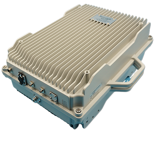 金湾单频/双频/四频/五频运营级数字光纤直放站