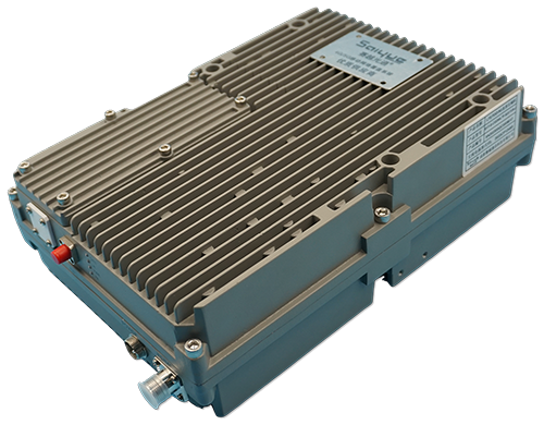 金湾经济型光纤直放站