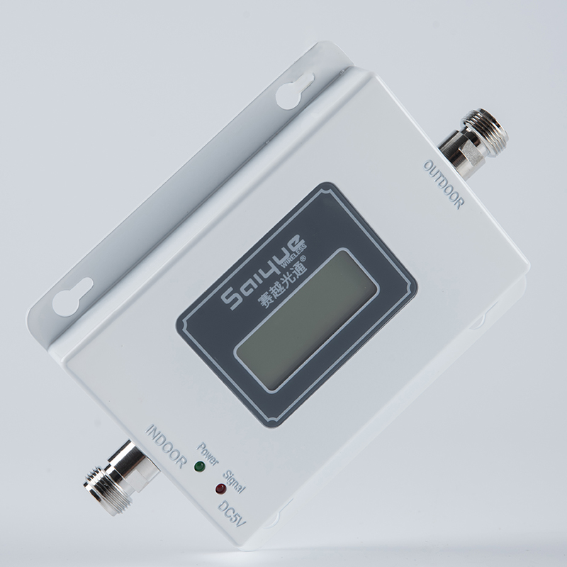 金湾家用配电房机房信号放大器200㎡