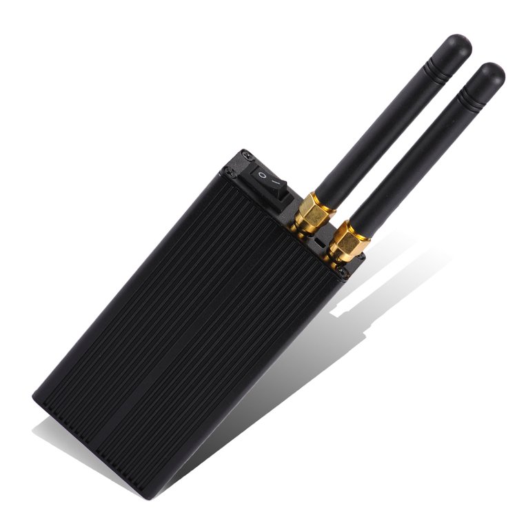  金湾1.2G/1.5G导航屏蔽器