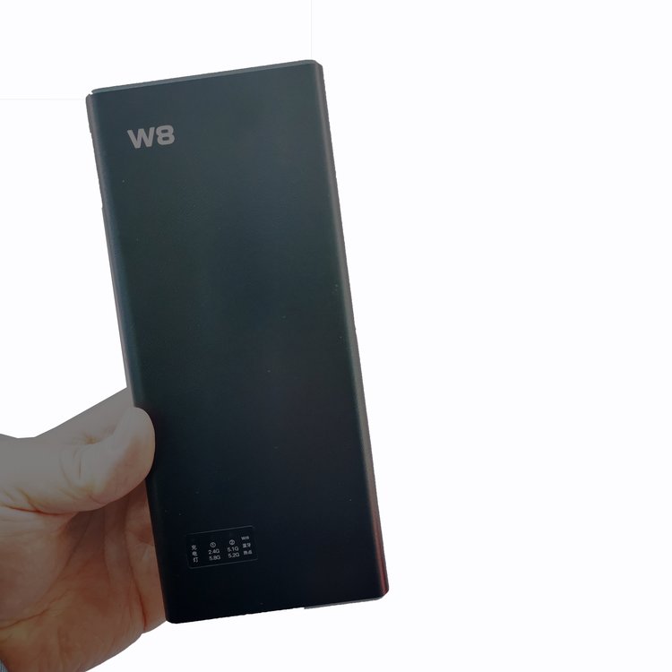  金湾蓝牙WiFi信号屏蔽器