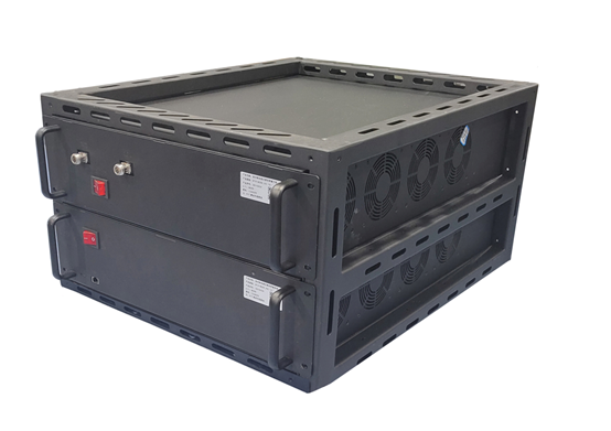 金湾室内大功率通讯管控屏蔽系统