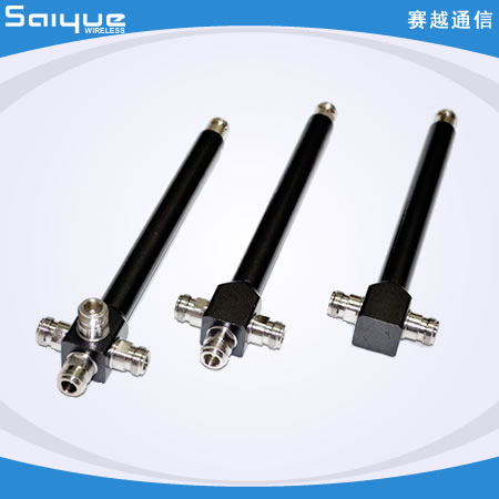  金湾FM调频广播同步广播功分器