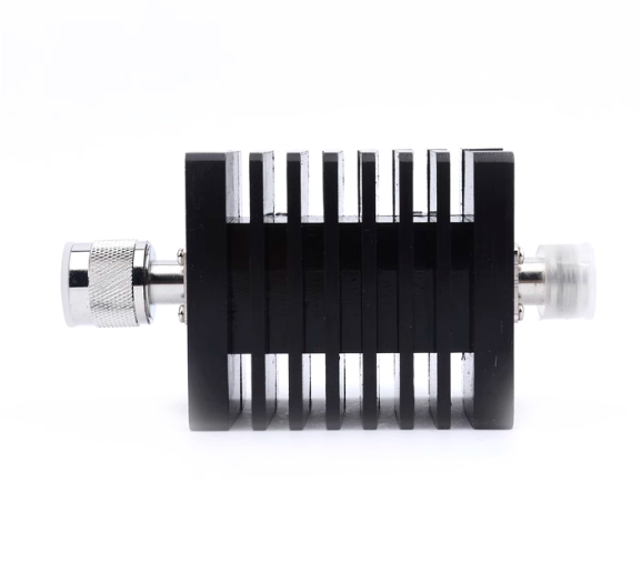  金湾腔体固定衰减器0-3G/0-4G  N型接口